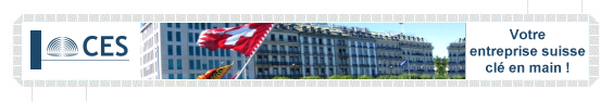 CES Votre entreprise suisse cl� en main ! - Corporate and Fiduciary Services, Geneva, Switzerland...