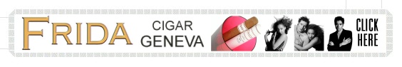 Bienvenue sur le site FRIDA CIGAR boutique en ligne Gen�ve Suisse