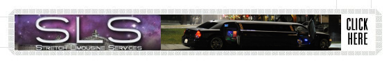 SLS Limos vous accompagne � toutes vos soir�es