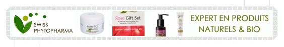 Swissphytopharma.com propose une gamme de produits naturels 