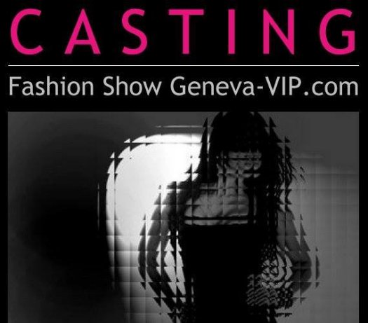 Casting models