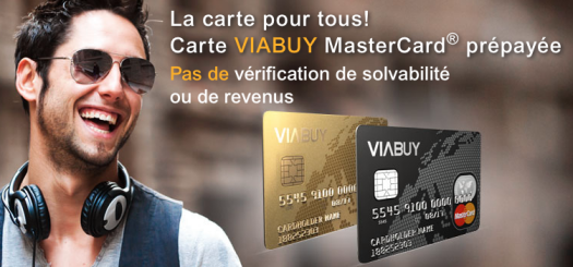 Gold Card, Black card, carte de crédit prépayée