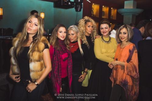 Fashion Night Little Buddha